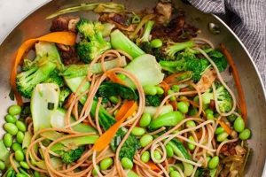 Easy Bok Choy Vegan Recipes: Quick & Healthy Discover Delicious Vegan Food, Beauty Swaps, and Zero-Waste Tips for a Greener Life Easy Bok Choy Vegan Recipes: Quick & Healthy | Discover Delicious Vegan Food, Beauty Swaps, and Zero-Waste Tips for a Greener Life