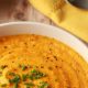 Dr. Vegan Butternut Squash Soup: Recipe + Benefits | Discover Delicious Vegan Food, Beauty Swaps, and Zero-Waste Tips for a Greener Life