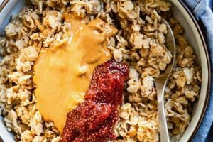 The Ultimate Best Vegan Oatmeal Recipes (Easy!) Discover Delicious Vegan Food, Beauty Swaps, and Zero-Waste Tips for a Greener Life The Ultimate Best Vegan Oatmeal Recipes (Easy!) | Discover Delicious Vegan Food, Beauty Swaps, and Zero-Waste Tips for a Greener Life