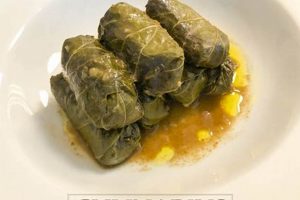 Easy Vegan Dolma Recipe: Stuffed & Delicious Discover Delicious Vegan Food, Beauty Swaps, and Zero-Waste Tips for a Greener Life Easy Vegan Dolma Recipe: Stuffed & Delicious | Discover Delicious Vegan Food, Beauty Swaps, and Zero-Waste Tips for a Greener Life