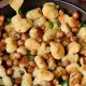 Easy Vegan Gluten-Free Gnocchi: Quick & Delicious! | Discover Delicious Vegan Food, Beauty Swaps, and Zero-Waste Tips for a Greener Life