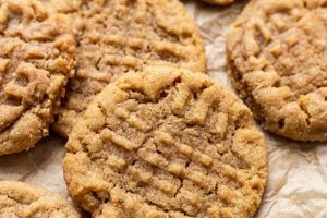 Easy Vegan PB Cookies Recipe: Delightful & Healthy! Discover Delicious Vegan Food, Beauty Swaps, and Zero-Waste Tips for a Greener Life Easy Vegan PB Cookies Recipe: Delightful & Healthy! | Discover Delicious Vegan Food, Beauty Swaps, and Zero-Waste Tips for a Greener Life