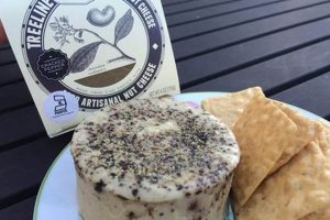 Discover Delicious Treeline Vegan Cheese - [Your City] Delivery! | Discover Delicious Vegan Food, Beauty Swaps, and Zero-Waste Tips for a Greener Life