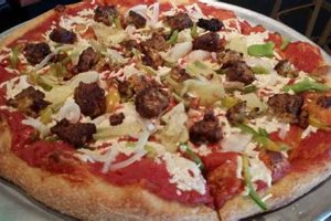 Is Mellow Mushroom's Vegan Pizza Good? Review & Tips Discover Delicious Vegan Food, Beauty Swaps, and Zero-Waste Tips for a Greener Life Is Mellow Mushroom's Vegan Pizza Good? Review & Tips | Discover Delicious Vegan Food, Beauty Swaps, and Zero-Waste Tips for a Greener Life
