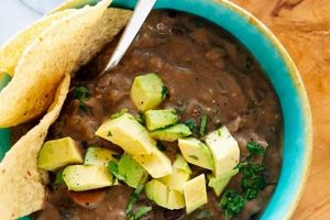 Delicious Vegan Black Bean Meals: Recipes & Ideas Discover Delicious Vegan Food, Beauty Swaps, and Zero-Waste Tips for a Greener Life Delicious Vegan Black Bean Meals: Recipes & Ideas | Discover Delicious Vegan Food, Beauty Swaps, and Zero-Waste Tips for a Greener Life