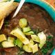 Delicious Vegan Black Bean Meals: Recipes & Ideas | Discover Delicious Vegan Food, Beauty Swaps, and Zero-Waste Tips for a Greener Life