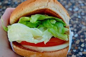 The Secret Vegan Burger at In-N-Out? [Tips & Tricks] | Discover Delicious Vegan Food, Beauty Swaps, and Zero-Waste Tips for a Greener Life