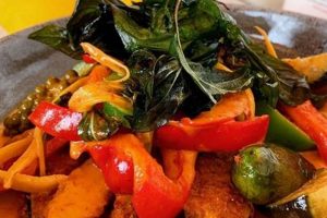 Best Vegan Thai Food Los Angeles: Your Ultimate Guide Discover Delicious Vegan Food, Beauty Swaps, and Zero-Waste Tips for a Greener Life Best Vegan Thai Food Los Angeles: Your Ultimate Guide | Discover Delicious Vegan Food, Beauty Swaps, and Zero-Waste Tips for a Greener Life