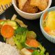 Easy Bento Vegan Menu Ideas: Healthy & Delicious! | Discover Delicious Vegan Food, Beauty Swaps, and Zero-Waste Tips for a Greener Life