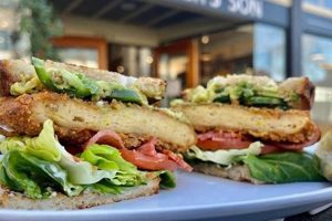 Best Vegan Bakery in Berkeley: Treats & More! Discover Delicious Vegan Food, Beauty Swaps, and Zero-Waste Tips for a Greener Life Best Vegan Bakery in Berkeley: Treats & More! | Discover Delicious Vegan Food, Beauty Swaps, and Zero-Waste Tips for a Greener Life