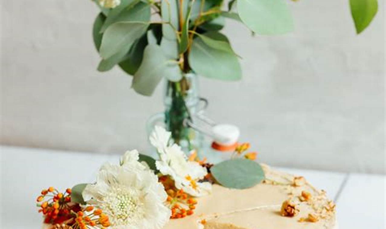 Easy Vegan Carrot Cake Raw Recipe: No Bake Cake! Discover Delicious Vegan Food, Beauty Swaps, and Zero-Waste Tips for a Greener Life Easy Vegan Carrot Cake Raw Recipe: No Bake Cake! | Discover Delicious Vegan Food, Beauty Swaps, and Zero-Waste Tips for a Greener Life