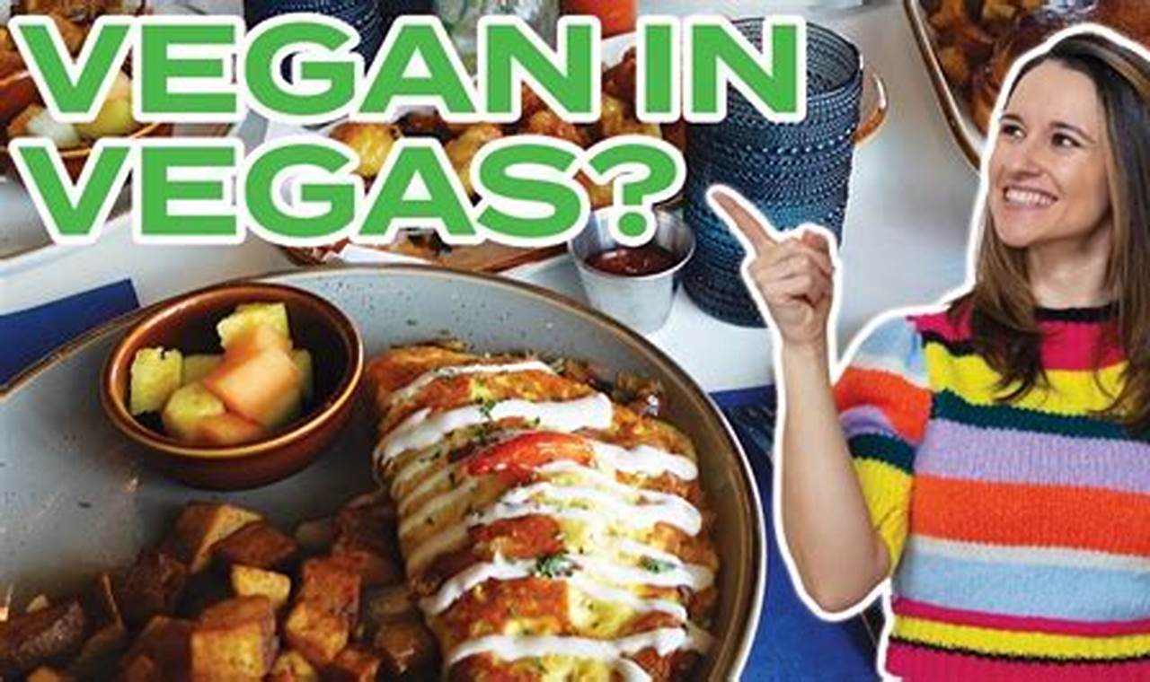 Top Vegan Breakfast Vegas Spots: Fuel Your Day! Discover Delicious Vegan Food, Beauty Swaps, and Zero-Waste Tips for a Greener Life Top Vegan Breakfast Vegas Spots: Fuel Your Day! | Discover Delicious Vegan Food, Beauty Swaps, and Zero-Waste Tips for a Greener Life
