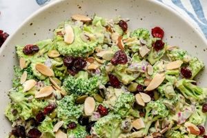 Easy Vegan Broccoli Salad Recipes: Healthy & Delicious! Discover Delicious Vegan Food, Beauty Swaps, and Zero-Waste Tips for a Greener Life Easy Vegan Broccoli Salad Recipes: Healthy & Delicious! | Discover Delicious Vegan Food, Beauty Swaps, and Zero-Waste Tips for a Greener Life