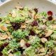 Easy Vegan Broccoli Salad Recipes: Healthy & Delicious! | Discover Delicious Vegan Food, Beauty Swaps, and Zero-Waste Tips for a Greener Life