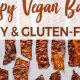 Easy Gluten-Free Vegan Bacon Recipe | Delicious & Healthy! | Discover Delicious Vegan Food, Beauty Swaps, and Zero-Waste Tips for a Greener Life