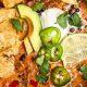 The Best Vegan Enchilada Soup Recipe: Hearty & Delicious | Discover Delicious Vegan Food, Beauty Swaps, and Zero-Waste Tips for a Greener Life
