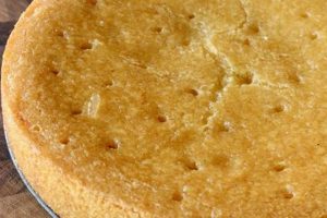 The Best Vegan Polenta Cake Recipe: Sweet & Easy! Discover Delicious Vegan Food, Beauty Swaps, and Zero-Waste Tips for a Greener Life The Best Vegan Polenta Cake Recipe: Sweet & Easy! | Discover Delicious Vegan Food, Beauty Swaps, and Zero-Waste Tips for a Greener Life