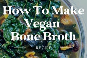 The Ultimate Vegan Bone Broth Guide - Recipe & Benefits Discover Delicious Vegan Food, Beauty Swaps, and Zero-Waste Tips for a Greener Life The Ultimate Vegan Bone Broth Guide - Recipe & Benefits | Discover Delicious Vegan Food, Beauty Swaps, and Zero-Waste Tips for a Greener Life