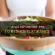 Can Vegans Fart Less? Diet & Flatulence Relief Tips | Discover Delicious Vegan Food, Beauty Swaps, and Zero-Waste Tips for a Greener Life