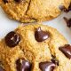 The Best Vegan Gluten-Free Pumpkin Cookies (Easy!) | Discover Delicious Vegan Food, Beauty Swaps, and Zero-Waste Tips for a Greener Life