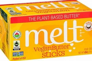 Guide to Vegan Butter Melt: Best Brands & Uses Discover Delicious Vegan Food, Beauty Swaps, and Zero-Waste Tips for a Greener Life Guide to Vegan Butter Melt: Best Brands & Uses | Discover Delicious Vegan Food, Beauty Swaps, and Zero-Waste Tips for a Greener Life
