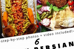 Easy Persian Vegan Recipes: Authentic & Delicious Discover Delicious Vegan Food, Beauty Swaps, and Zero-Waste Tips for a Greener Life Easy Persian Vegan Recipes: Authentic & Delicious | Discover Delicious Vegan Food, Beauty Swaps, and Zero-Waste Tips for a Greener Life