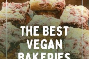 The Best Vegan Bakery Manhattan, NYC - Treats & More! Discover Delicious Vegan Food, Beauty Swaps, and Zero-Waste Tips for a Greener Life The Best Vegan Bakery Manhattan, NYC - Treats & More! | Discover Delicious Vegan Food, Beauty Swaps, and Zero-Waste Tips for a Greener Life