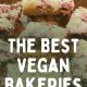 The Best Vegan Bakery Manhattan, NYC - Treats & More! | Discover Delicious Vegan Food, Beauty Swaps, and Zero-Waste Tips for a Greener Life
