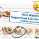Exploring the First Watch Vegan Menu: Options &amp; Guide | Discover Delicious Vegan Food, Beauty Swaps, and Zero-Waste Tips for a Greener Life