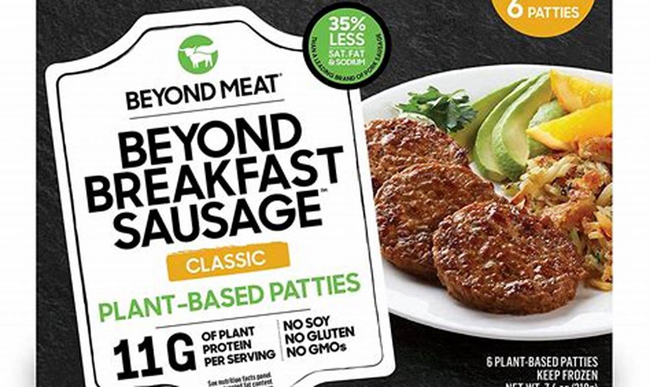 Quick & Easy Vegan Frozen Breakfast: Fuel Your Morning! Discover Delicious Vegan Food, Beauty Swaps, and Zero-Waste Tips for a Greener Life Quick & Easy Vegan Frozen Breakfast: Fuel Your Morning! | Discover Delicious Vegan Food, Beauty Swaps, and Zero-Waste Tips for a Greener Life