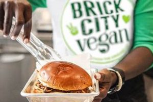 Guide to Brick City Vegan Life & Recipes Discover Delicious Vegan Food, Beauty Swaps, and Zero-Waste Tips for a Greener Life Guide to Brick City Vegan Life & Recipes | Discover Delicious Vegan Food, Beauty Swaps, and Zero-Waste Tips for a Greener Life