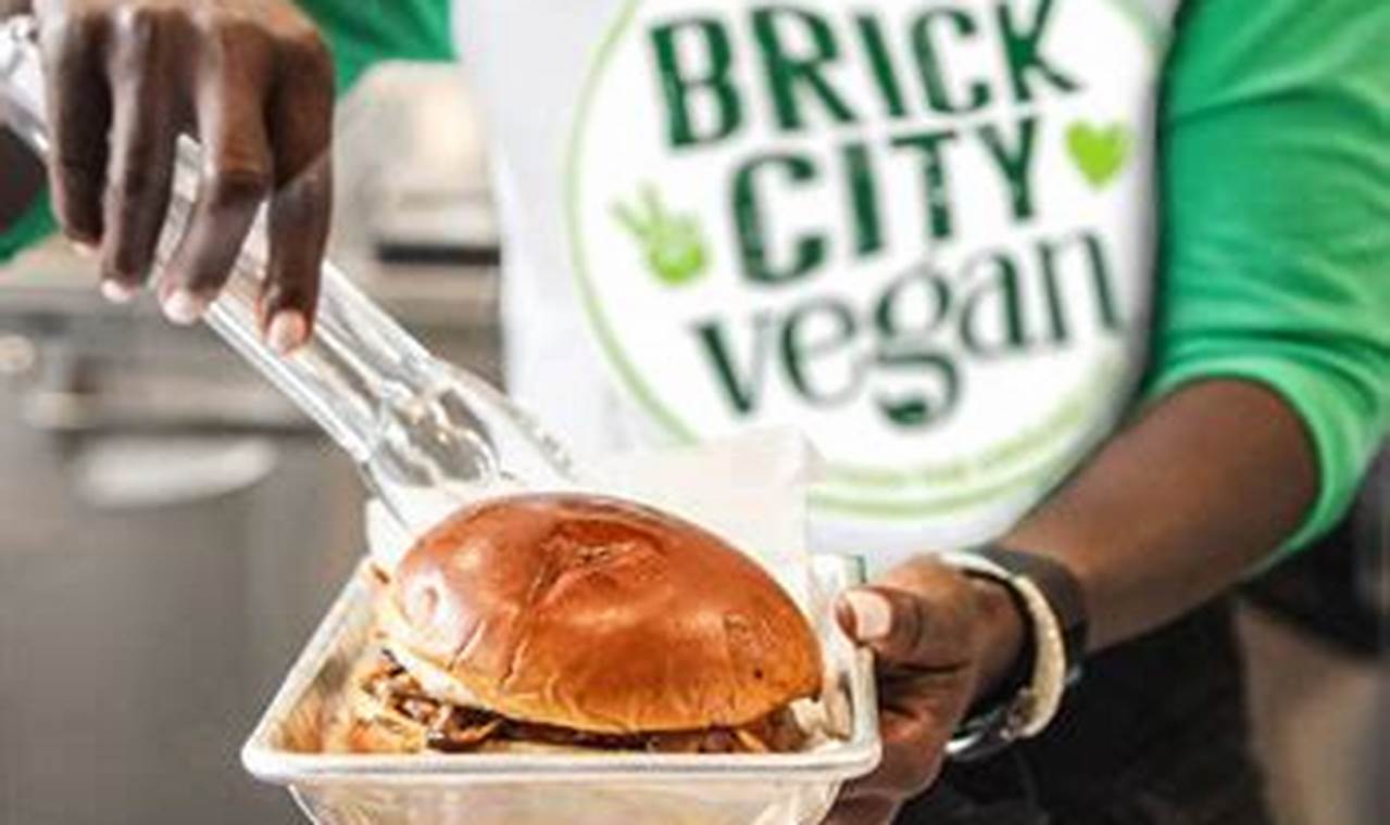 Guide to Brick City Vegan Life & Recipes Discover Delicious Vegan Food, Beauty Swaps, and Zero-Waste Tips for a Greener Life Guide to Brick City Vegan Life & Recipes | Discover Delicious Vegan Food, Beauty Swaps, and Zero-Waste Tips for a Greener Life