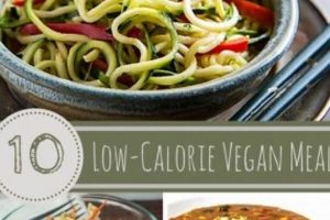 Easy Vegan Low Calorie Recipes: Delicious & Healthy! Discover Delicious Vegan Food, Beauty Swaps, and Zero-Waste Tips for a Greener Life Easy Vegan Low Calorie Recipes: Delicious & Healthy! | Discover Delicious Vegan Food, Beauty Swaps, and Zero-Waste Tips for a Greener Life