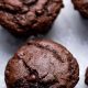 Best Vegan Double Chocolate Muffins: Easy &amp; Decadent! | Discover Delicious Vegan Food, Beauty Swaps, and Zero-Waste Tips for a Greener Life