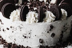 Best Oreo Vegan Cake Recipe: Easy & Delicious! Discover Delicious Vegan Food, Beauty Swaps, and Zero-Waste Tips for a Greener Life Best Oreo Vegan Cake Recipe: Easy & Delicious! | Discover Delicious Vegan Food, Beauty Swaps, and Zero-Waste Tips for a Greener Life
