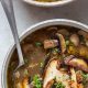 Top Vegan Mushroom Soup Canned Finds: Your Guide! | Discover Delicious Vegan Food, Beauty Swaps, and Zero-Waste Tips for a Greener Life