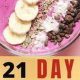 Kickstart Your Health: 21 Day Raw Vegan Meal Plan Guide! | Discover Delicious Vegan Food, Beauty Swaps, and Zero-Waste Tips for a Greener Life