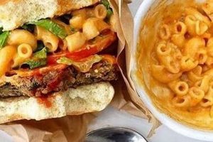 NYC Vegan Fast Food Guide: Best [Vegan Fast Food New York] Eats | Discover Delicious Vegan Food, Beauty Swaps, and Zero-Waste Tips for a Greener Life