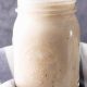 The Ultimate Vegan Protein Milkshake Recipe: Supercharge Your Gains! | Discover Delicious Vegan Food, Beauty Swaps, and Zero-Waste Tips for a Greener Life