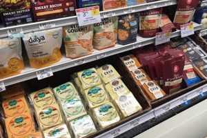 The Publix Vegan Cheese Guide: Find Your Perfect Slice! Discover Delicious Vegan Food, Beauty Swaps, and Zero-Waste Tips for a Greener Life The Publix Vegan Cheese Guide: Find Your Perfect Slice! | Discover Delicious Vegan Food, Beauty Swaps, and Zero-Waste Tips for a Greener Life