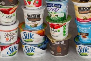 Best Vegan Yogurt at Whole Foods: Your Complete Guide! Discover Delicious Vegan Food, Beauty Swaps, and Zero-Waste Tips for a Greener Life Best Vegan Yogurt at Whole Foods: Your Complete Guide! | Discover Delicious Vegan Food, Beauty Swaps, and Zero-Waste Tips for a Greener Life