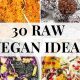 Discover Raw Vegan Cuisine: Recipes & Benefits | Discover Delicious Vegan Food, Beauty Swaps, and Zero-Waste Tips for a Greener Life