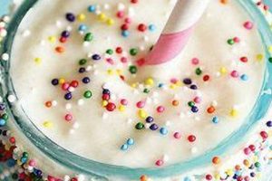 Protein-Packed Vegan Birthday Cake Powder Recipe Discover Delicious Vegan Food, Beauty Swaps, and Zero-Waste Tips for a Greener Life Protein-Packed Vegan Birthday Cake Powder Recipe | Discover Delicious Vegan Food, Beauty Swaps, and Zero-Waste Tips for a Greener Life