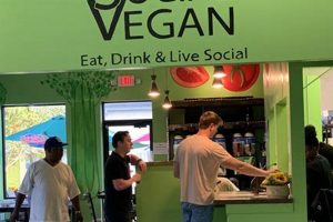 The Best Vegan Restaurants in Hollywood, FL: Your Guide! Discover Delicious Vegan Food, Beauty Swaps, and Zero-Waste Tips for a Greener Life The Best Vegan Restaurants in Hollywood, FL: Your Guide! | Discover Delicious Vegan Food, Beauty Swaps, and Zero-Waste Tips for a Greener Life