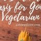 Is a Biblical Vegan Diet Right for You? | Discover Delicious Vegan Food, Beauty Swaps, and Zero-Waste Tips for a Greener Life