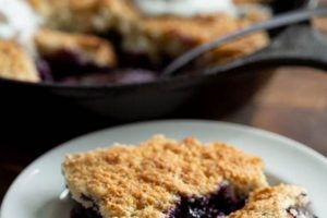 Easy Vegan Blueberry Cobbler: A Summer Dessert! Discover Delicious Vegan Food, Beauty Swaps, and Zero-Waste Tips for a Greener Life Easy Vegan Blueberry Cobbler: A Summer Dessert! | Discover Delicious Vegan Food, Beauty Swaps, and Zero-Waste Tips for a Greener Life