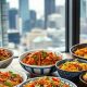 Best Vegan Chinese Food Chicago: Guide &amp; More! | Discover Delicious Vegan Food, Beauty Swaps, and Zero-Waste Tips for a Greener Life