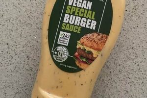 Vegan Special Burger Sauce: The *Secret* Plant-Based Drizzle Discover Delicious Vegan Food, Beauty Swaps, and Zero-Waste Tips for a Greener Life Vegan Special Burger Sauce: The *Secret* Plant-Based Drizzle | Discover Delicious Vegan Food, Beauty Swaps, and Zero-Waste Tips for a Greener Life