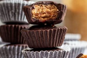 Guide: Reese's Peanut Butter Cups Vegan Alternatives & More! Discover Delicious Vegan Food, Beauty Swaps, and Zero-Waste Tips for a Greener Life Guide: Reese's Peanut Butter Cups Vegan Alternatives & More! | Discover Delicious Vegan Food, Beauty Swaps, and Zero-Waste Tips for a Greener Life