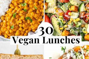 Quick & Easy Vegan Lunch Recipes for Work: Plant-Based Power Discover Delicious Vegan Food, Beauty Swaps, and Zero-Waste Tips for a Greener Life Quick & Easy Vegan Lunch Recipes for Work: Plant-Based Power | Discover Delicious Vegan Food, Beauty Swaps, and Zero-Waste Tips for a Greener Life